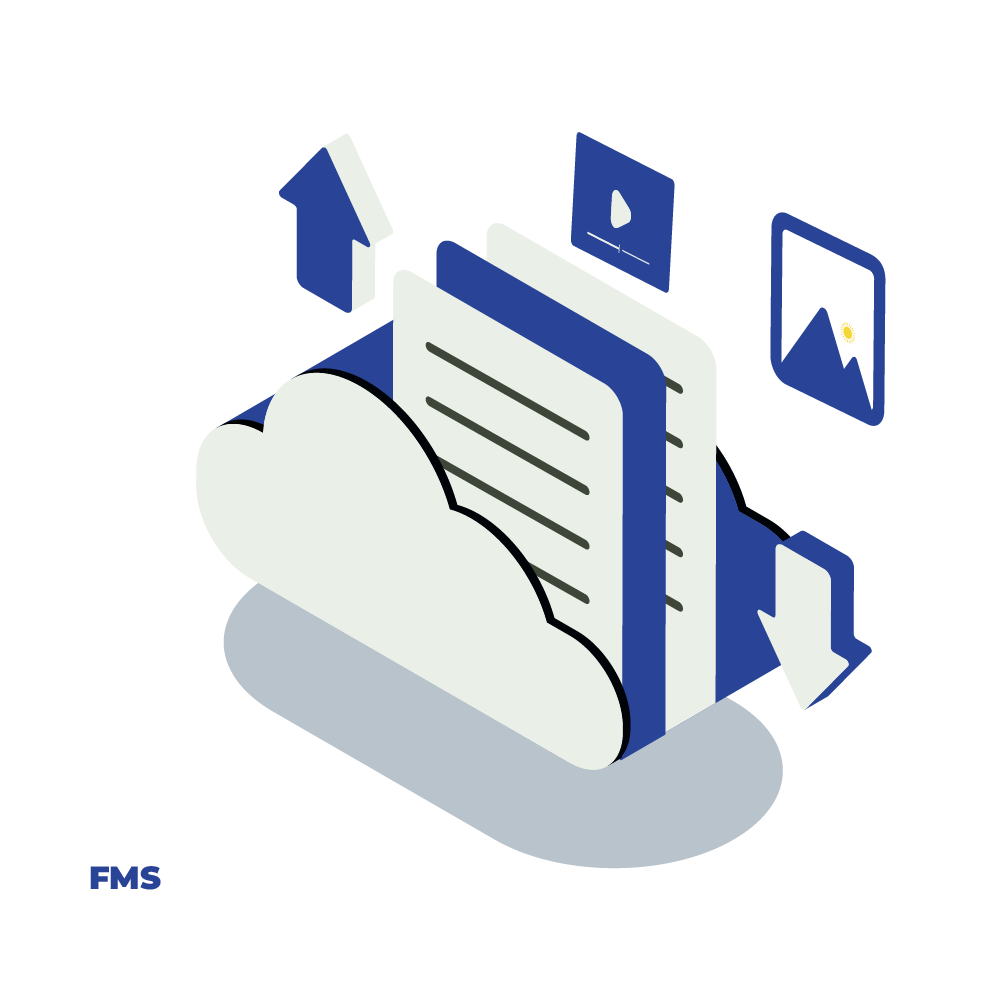 Managed File Storage Service